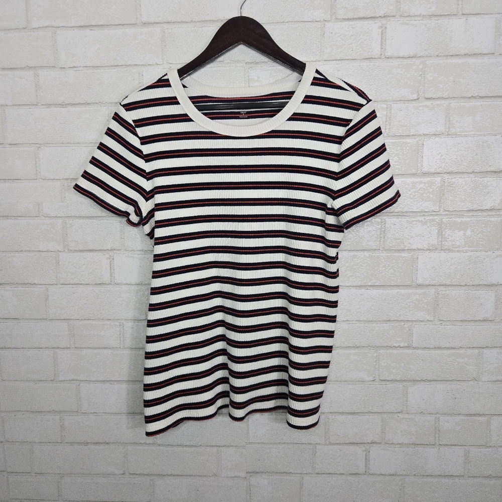 Old Nay stripe tee